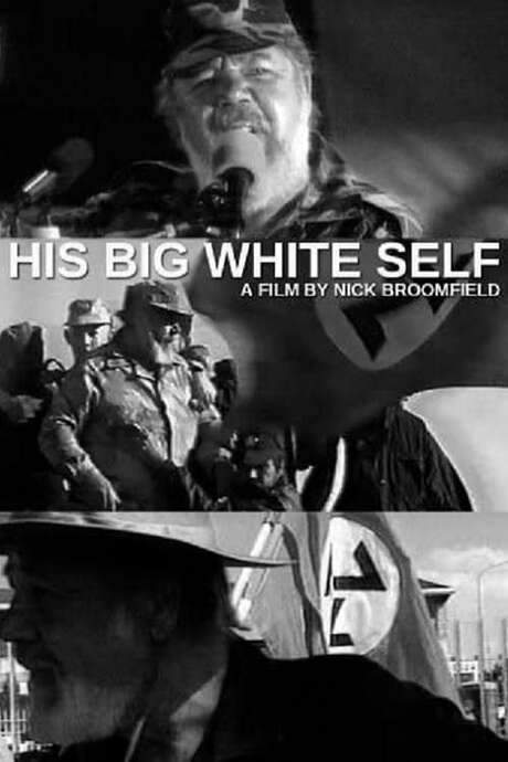 His Big White Self